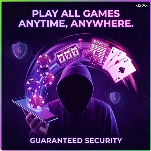 Panduan Pasang d200m APK di Android
